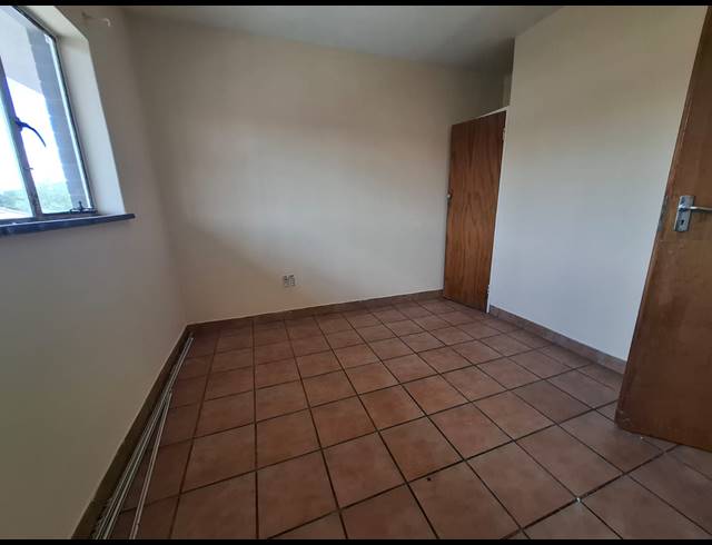 2 BEDROOM FLAT SOLD IN THREE RIVERS